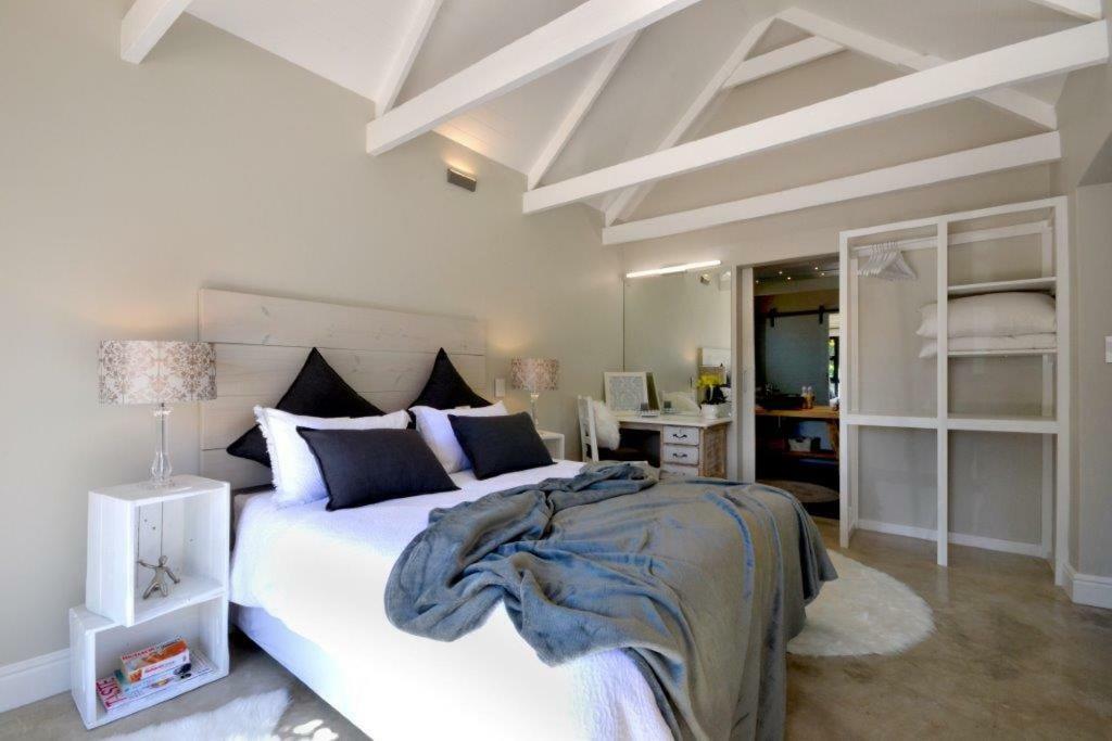 Saffron Cottage Германус Екстер'єр фото